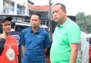 Wali Kota Bekasi Tinjau Perbaikan Jalan Jatimakmur, Genangan Mulai Teratasi