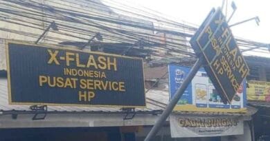 Pemkot Bekasi Tertibkan Reklame, Pelaku Usaha Diminta Penuhi Kewajiban Pajak