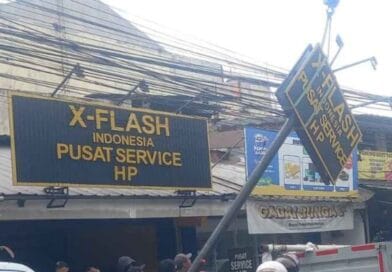 Pemkot Bekasi Tertibkan Reklame, Pelaku Usaha Diminta Penuhi Kewajiban Pajak