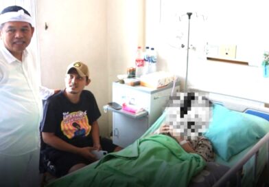 Pemprov Jabar: Warga dengan BPJS Tidak Aktif Bisa Dilayani di Kelas III