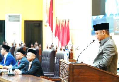 Asep Segera Dilantik Jadi Bupati Bekasi, Empat Partai Koalisi Belum Bahas Calon Wabup