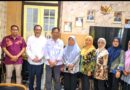 Kemnaker dan FKLPID Jabar Gelar Coaching Clinic Magang Nasional di Bekasi