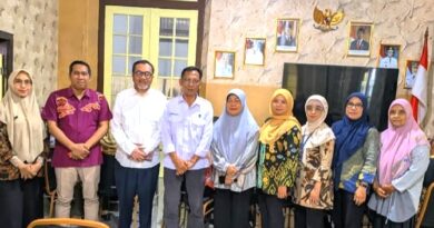 Kemnaker dan FKLPID Jabar Gelar Coaching Clinic Magang Nasional di Bekasi