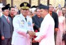 dr. Asep Surya Atmaja Resmi Dilantik Jadi Bupati Bekasi