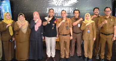 1.313 Lowongan Kerja Dibuka di Job Fair Virtual Kabupaten Bekasi 2026