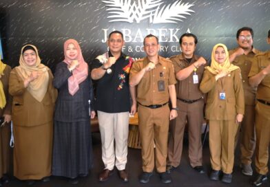 1.313 Lowongan Kerja Dibuka di Job Fair Virtual Kabupaten Bekasi 2026