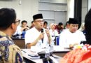 Bappeda Bekasi Selaraskan CSR Perusahaan dengan Prioritas Pembangunan 2027