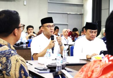 Bappeda Bekasi Selaraskan CSR Perusahaan dengan Prioritas Pembangunan 2027