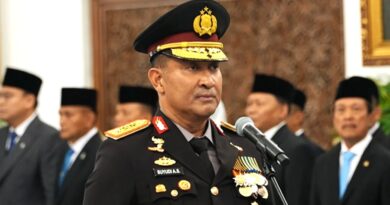 PERADI Apresiasi Kapolri dan Polda Banten atas Pengungkapan Kasus Besar