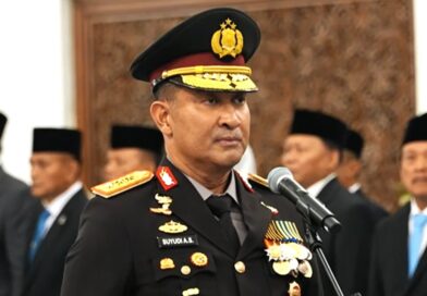 PERADI Apresiasi Kapolri dan Polda Banten atas Pengungkapan Kasus Besar