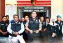 Kapolri Resmikan Desk Ketenagakerjaan di 35 Wilayah
