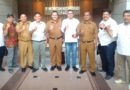 Panitia Natal Lintas Profesi Bekasi Raya Matangkan Persiapan Bersama Dewan Pengarah ASN