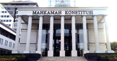 Josua M Sinambela, Soroti Putusan MK: Penyetaraan Pendidikan Menengah Tak Sama dengan Pendidikan Tinggi