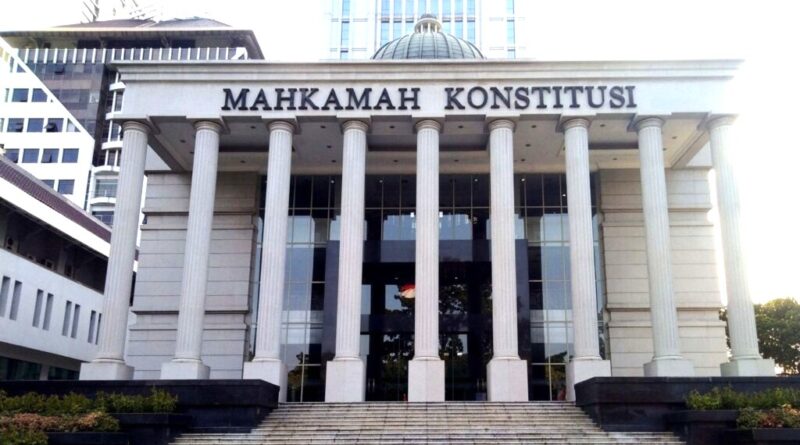Josua M Sinambela, Soroti Putusan MK: Penyetaraan Pendidikan Menengah Tak Sama dengan Pendidikan Tinggi
