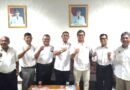 Plt Bupati Bekasi Siap Jadi Pelindung Panitia Natal Lintas Profesi 2026