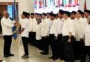 Ketua PWI Jabar Tantan Sulthon Komitmen Perkuat Konsolidasi Organisasi
