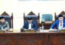 DPRD Kabupaten Bekasi Usulkan Asep Surya Atmaja Jadi Bupati Definitif