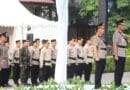 Kapolri Jenderal Polisi Suyudi Ario Seto Rombak 14 PJU Mabes Polri dan 19 Kapolda