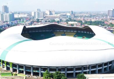 Persija Jamu Arema di Stadion Patriot Candrabhaga, Kadispora Tegaskan Tanggung Jawab Kerusakan