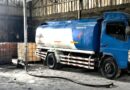 Dugaan Penampungan Solar di Jatisampurna, Belasan Kendaraan Dikabarkan Diamankan