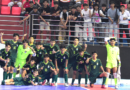 Porprov Jabar 2026, Futsal Kota Bekasi Ditahan Imbang Kabupaten Bogor 0-0