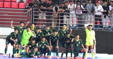 Porprov Jabar 2026, Futsal Kota Bekasi Ditahan Imbang Kabupaten Bogor 0-0