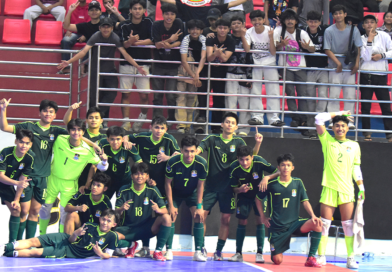 Porprov Jabar 2026, Futsal Kota Bekasi Ditahan Imbang Kabupaten Bogor 0-0
