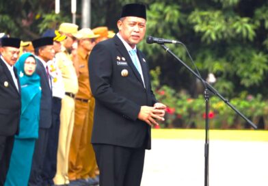 Tri Adhianto: Warga Kota Bekasi Bisa Berobat di Seluruh Rumah Sakit  Jawa Barat